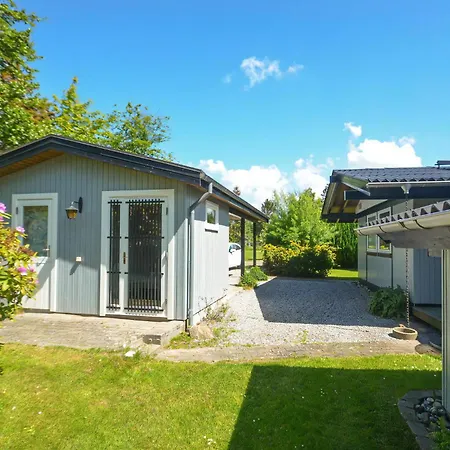 Feriehus Near Nature And Activities Bøtø By